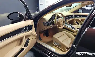 Porsche Panamera 2015 3.6 гидро в Москве, миниатюра 10
