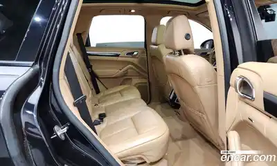 Porsche Cayenne 2016 3.0 гидро в Москве, миниатюра 11