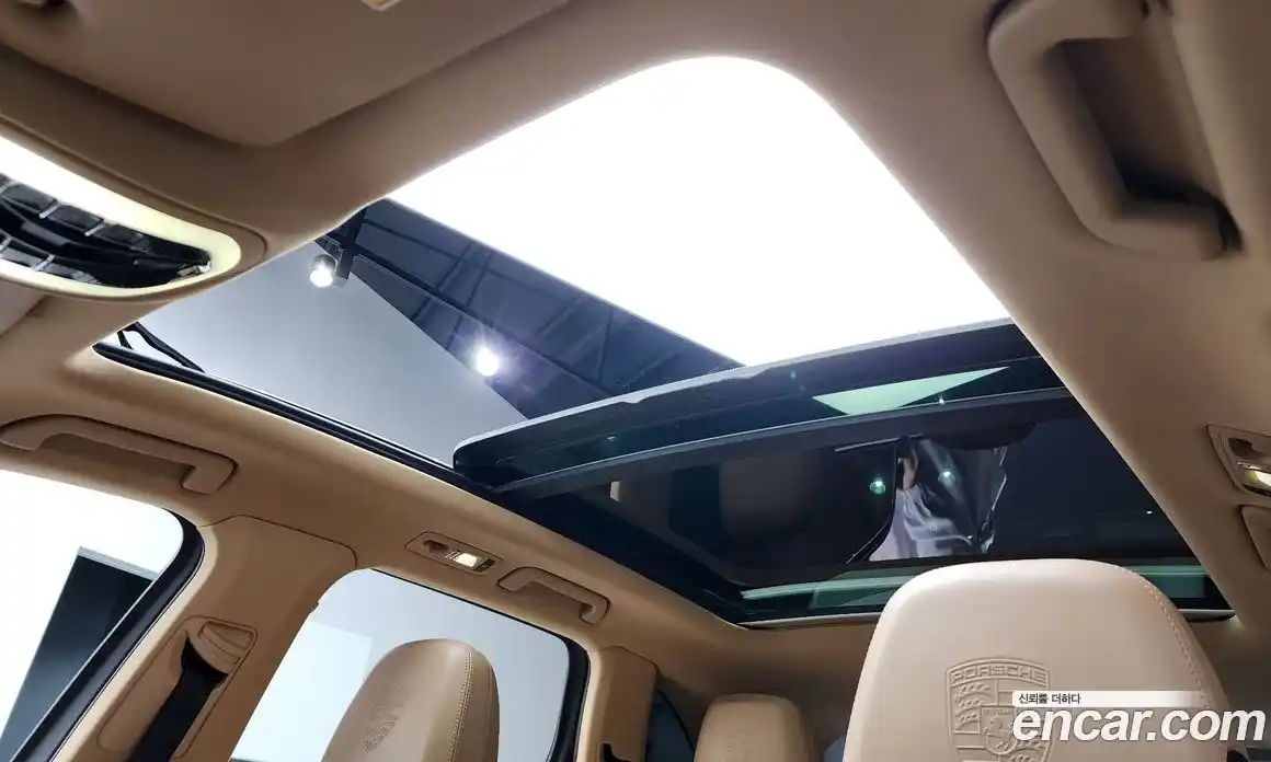 Porsche Cayenne 2016 3.0 гидро в Москве, фото 15