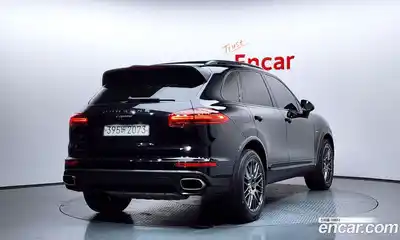 Porsche Cayenne 2016 3.0 гидро в Москве, миниатюра 2