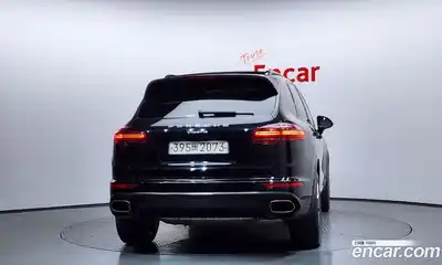 Porsche Cayenne 2016 3.0 гидро в Москве, миниатюра 4