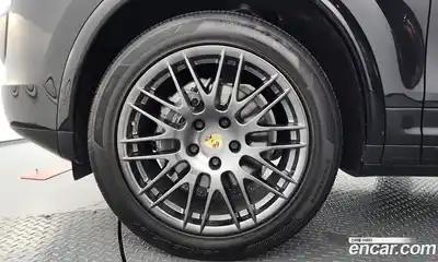 Porsche Cayenne 2016 3.0 гидро в Москве, миниатюра 5