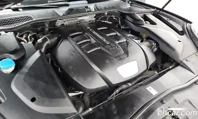 Porsche Cayenne 2016 3.0 гидро в Москве, миниатюра 6
