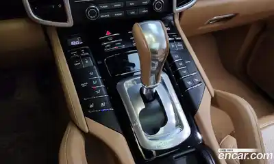 Porsche Cayenne 2016 3.0 гидро в Москве, миниатюра 9