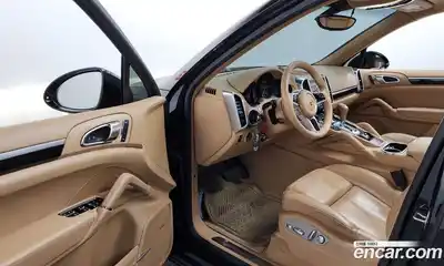 Porsche Cayenne 2016 3.0 гидро в Москве, миниатюра 10