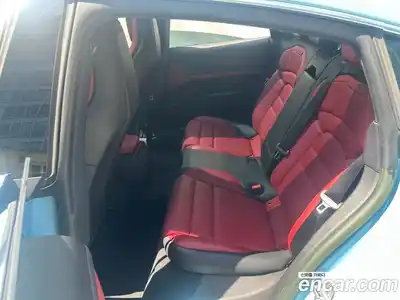 Porsche Taycan 2023 0.1 гидро в Москве, миниатюра 8