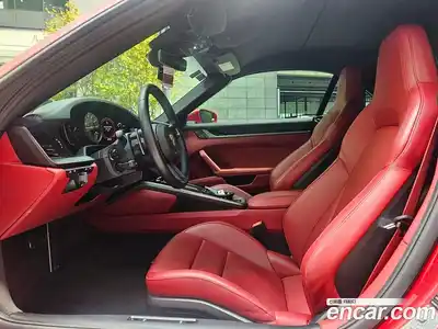 Porsche 911 2023 3.0 гидро в Москве, миниатюра 7