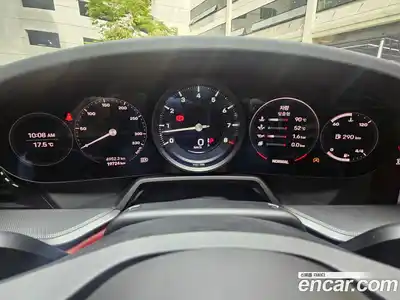 Porsche 911 2023 3.0 гидро в Москве, миниатюра 8