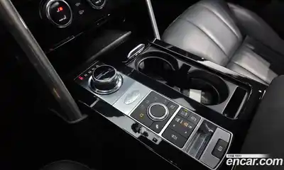 Land Rover Discovery 2017 3.0 гидро в Москве № 2131911, миниатюра 11