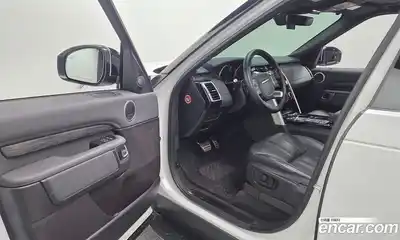 Land Rover Discovery 2017 3.0 гидро в Москве № 2131911, миниатюра 12
