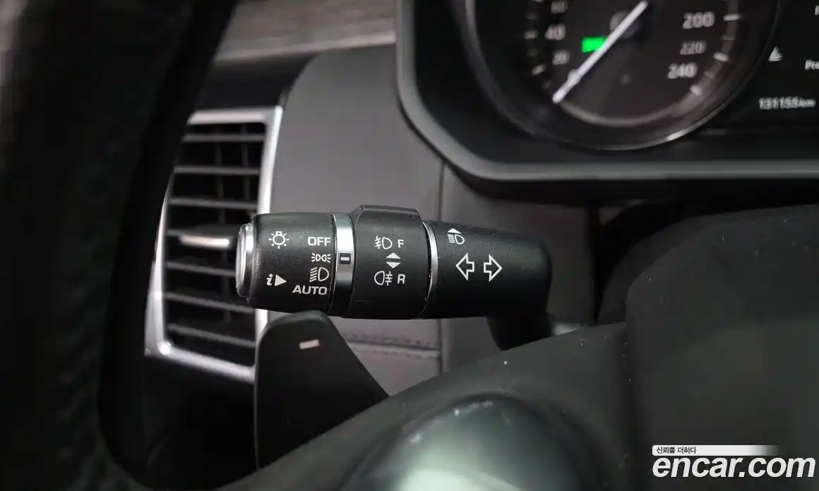 Land Rover Discovery 2017 3.0 гидро в Москве № 2131911, фото 27
