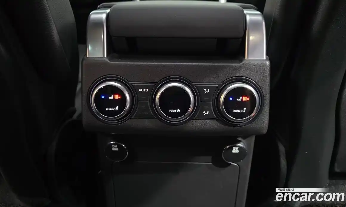 Land Rover Discovery 2017 3.0 гидро в Москве № 2131911, фото 29
