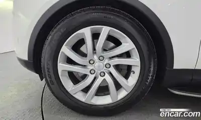 Land Rover Discovery 2017 3.0 гидро в Москве № 2131911, миниатюра 4