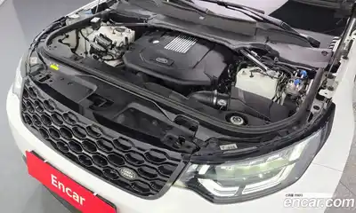 Land Rover Discovery 2017 3.0 гидро в Москве № 2131911, миниатюра 5