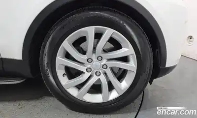 Land Rover Discovery 2017 3.0 гидро в Москве № 2131911, миниатюра 6