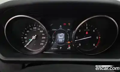 Land Rover Discovery 2017 3.0 гидро в Москве № 2131911, миниатюра 10