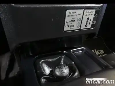 Land Rover Defender 2010 2.4 гидро в Москве, миниатюра 12