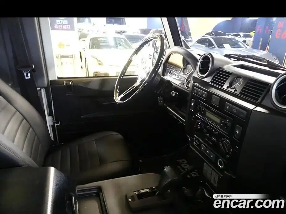 Land Rover Defender 2010 2.4 гидро в Москве, фото 15