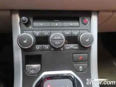 Land Rover Range-Rover Evoque 2012 2.0 гидро в Москве, миниатюра 12