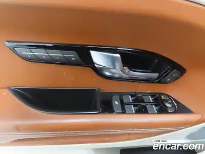 Land Rover Range-Rover Evoque 2012 2.0 гидро в Москве, миниатюра 9