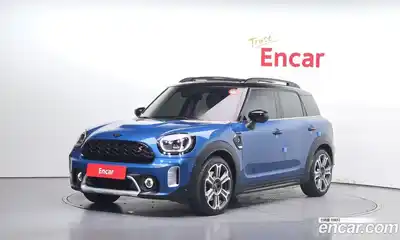 Mini Countryman, 2023