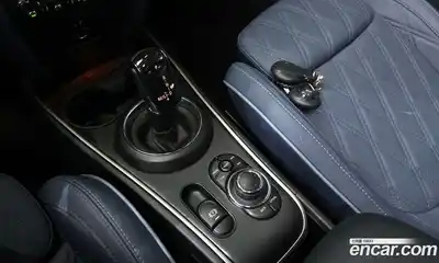 Mini Countryman 2023 2.0 гидро в Москве № 2132009, миниатюра 12