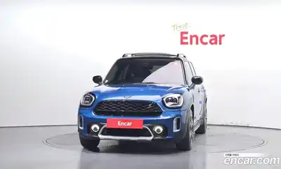 Mini Countryman 2023 2.0 гидро в Москве № 2132009, миниатюра 3