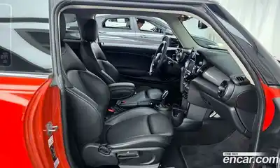Mini Cooper 2021 1.5 гидро в Москве, миниатюра 11