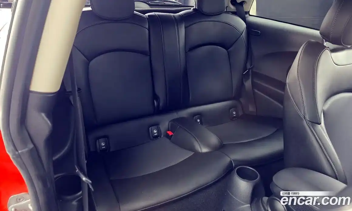Mini Cooper 2021 1.5 гидро в Москве, фото 12