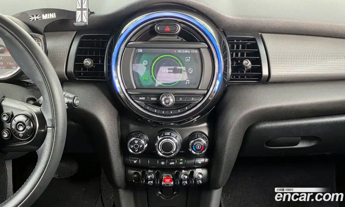 Mini Cooper 2021 1.5 гидро в Москве, фото 14