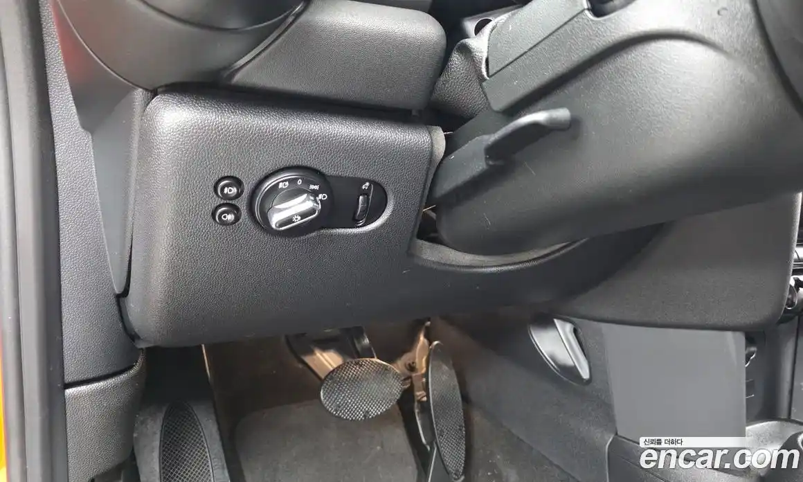 Mini Cooper 2021 1.5 гидро в Москве, фото 16