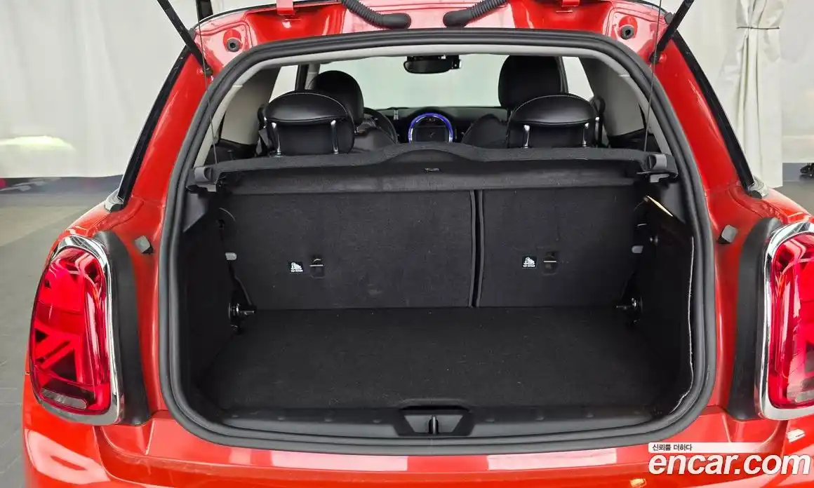 Mini Cooper 2021 1.5 гидро в Москве, фото 20