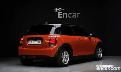 Mini Cooper 2021 1.5 гидро в Москве, миниатюра 2