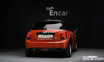 Mini Cooper 2021 1.5 гидро в Москве, миниатюра 4