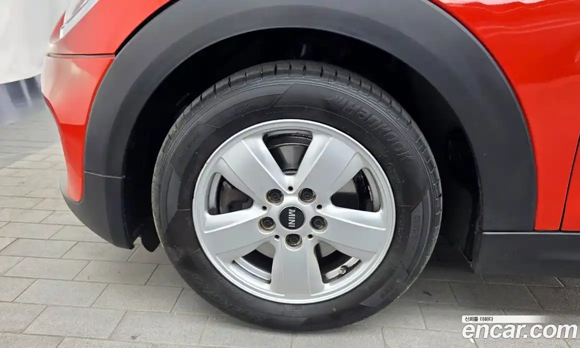 Mini Cooper 2021 1.5 гидро в Москве, фото 5