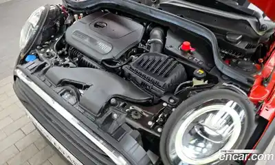 Mini Cooper 2021 1.5 гидро в Москве, миниатюра 6