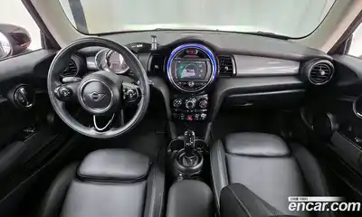Mini Cooper 2021 1.5 гидро в Москве, миниатюра 7