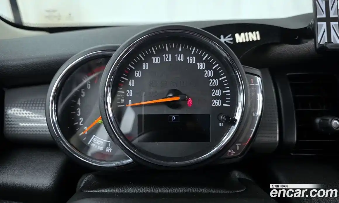 Mini Cooper 2021 1.5 гидро в Москве, фото 8