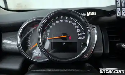 Mini Cooper 2021 1.5 гидро в Москве, миниатюра 8