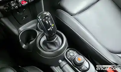 Mini Cooper 2021 1.5 гидро в Москве, миниатюра 9