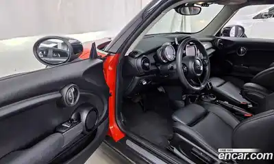 Mini Cooper 2021 1.5 гидро в Москве, миниатюра 10