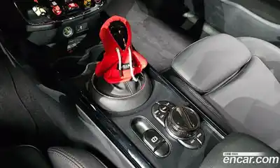Mini Clubman 2020 1.5 гидро в Москве № 2132038, миниатюра 11