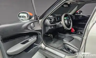 Mini Clubman 2020 1.5 гидро в Москве № 2132038, миниатюра 12