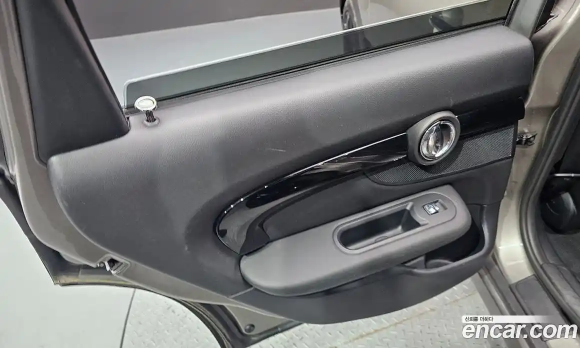 Mini Clubman 2020 1.5 гидро в Москве № 2132038, фото 14