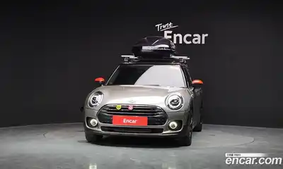 Mini Clubman 2020 1.5 гидро в Москве № 2132038, миниатюра 2