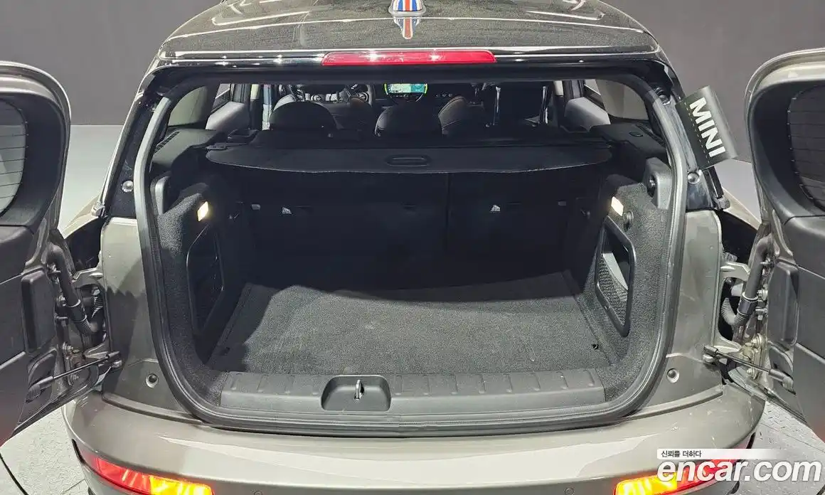 Mini Clubman 2020 1.5 гидро в Москве № 2132038, фото 21