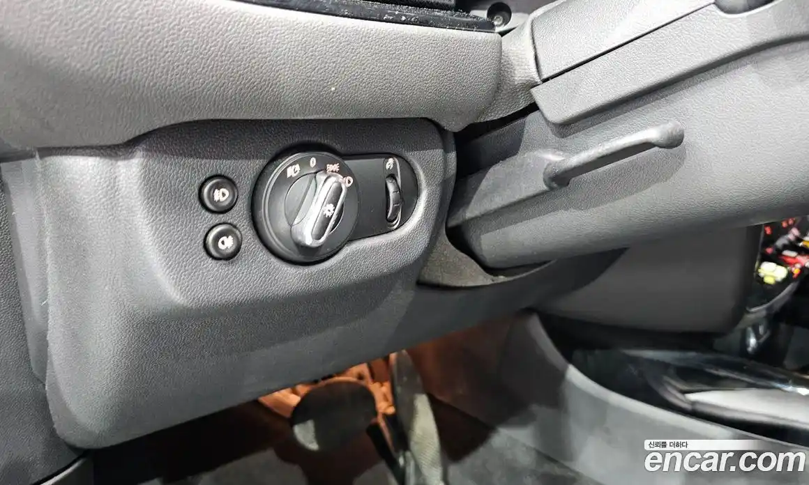 Mini Clubman 2020 1.5 гидро в Москве № 2132038, фото 23