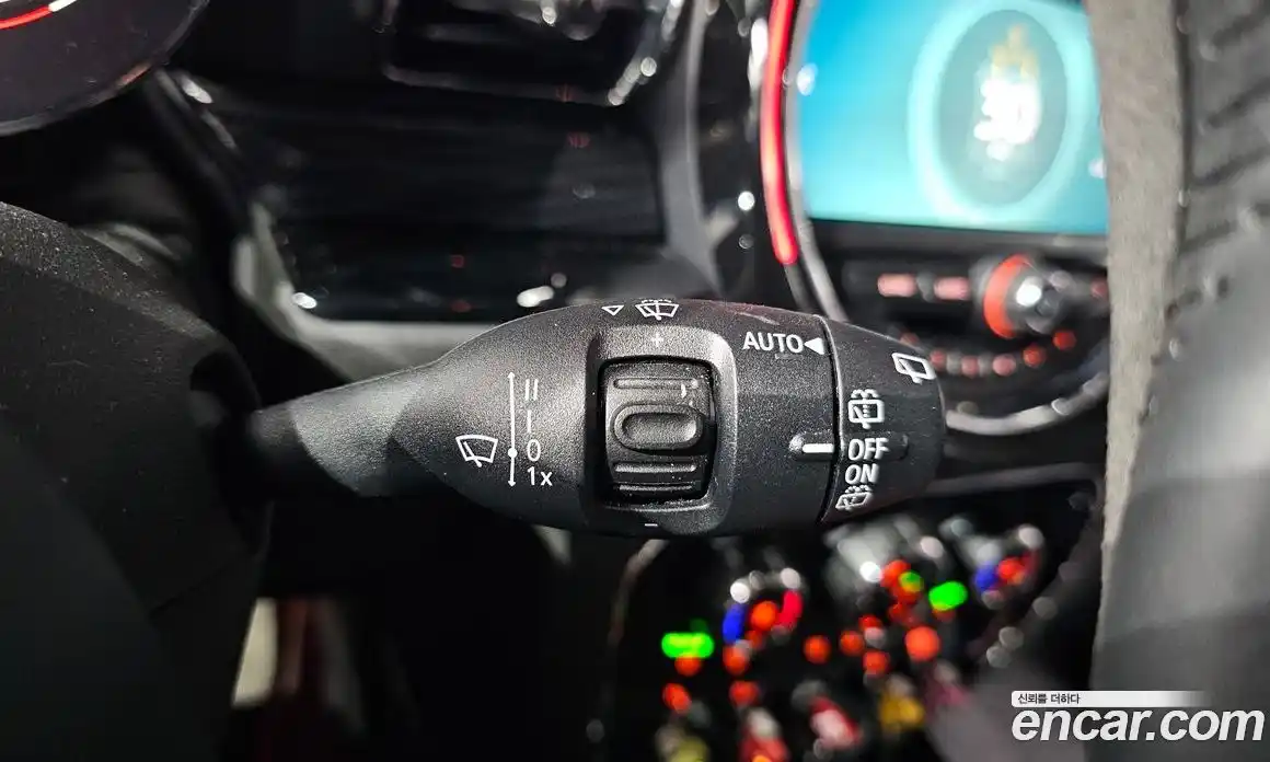 Mini Clubman 2020 1.5 гидро в Москве № 2132038, фото 24