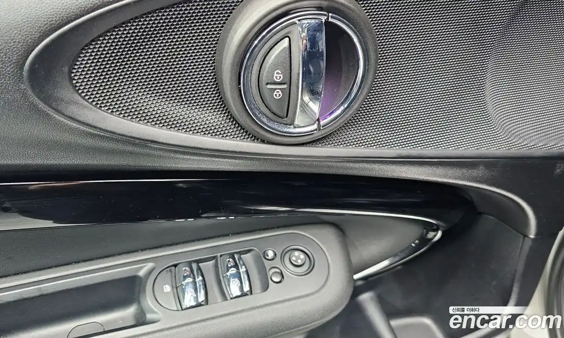 Mini Clubman 2020 1.5 гидро в Москве № 2132038, фото 25
