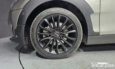Mini Clubman 2020 1.5 гидро в Москве № 2132038, миниатюра 4
